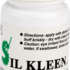 Sil Kleen Dry - 1oz